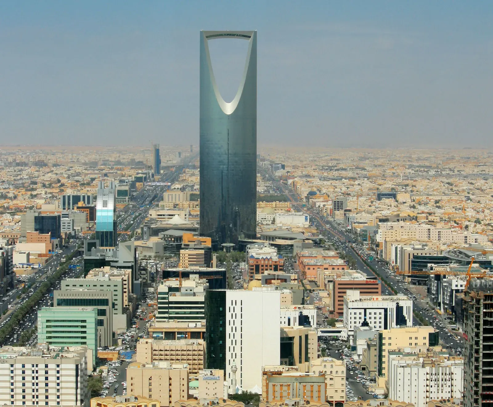 Best Neighborhoods to Rent in Riyadh: The Renter's Playbook