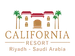 California Compound