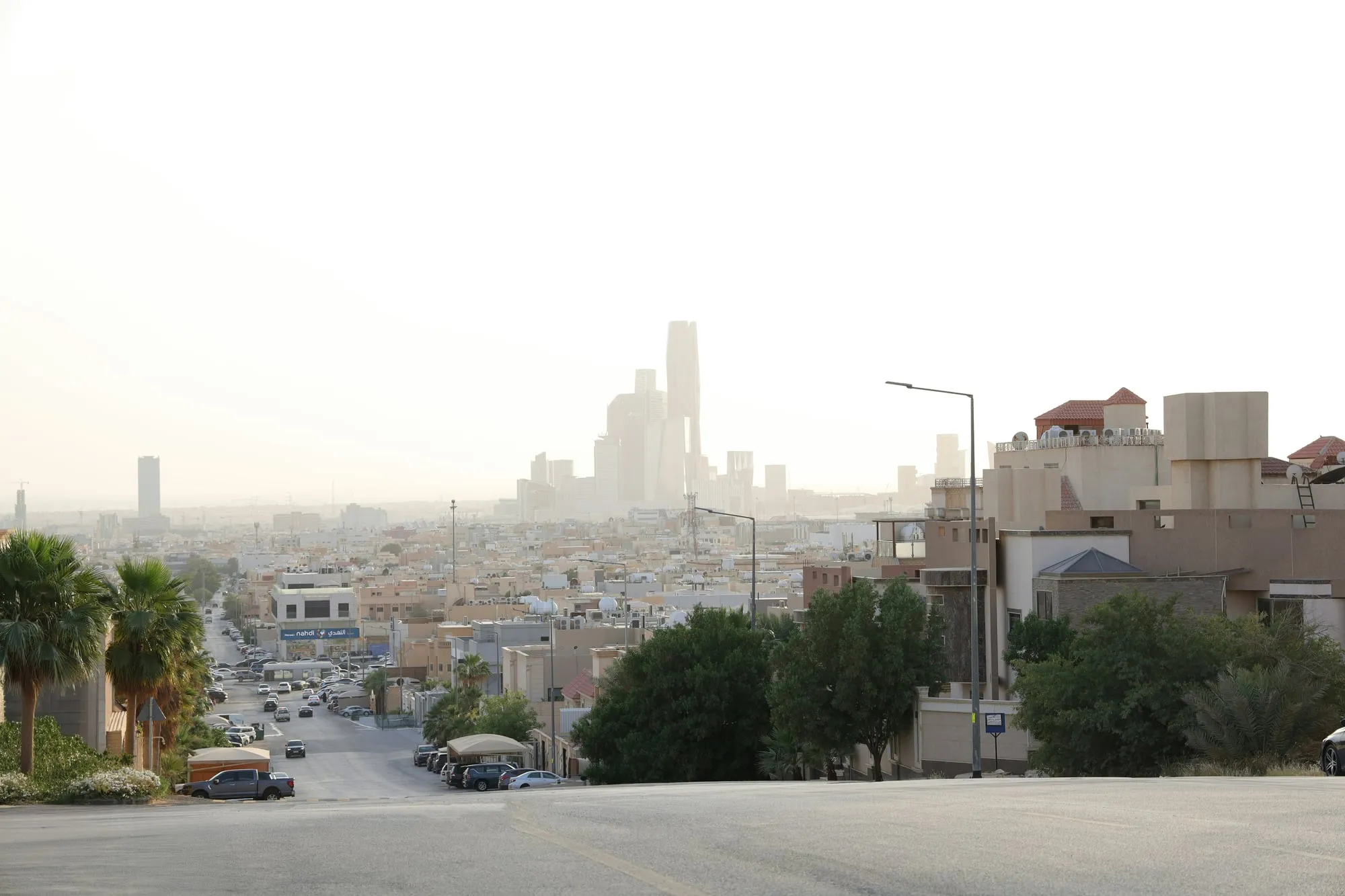 Cost of Living in Riyadh 2026: A Full Tenant Budget Breakdown