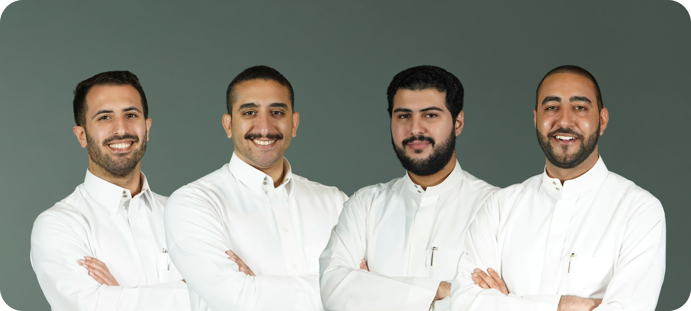 The Ejari team