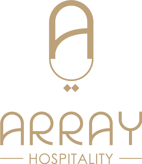 Array Suites / The Residence