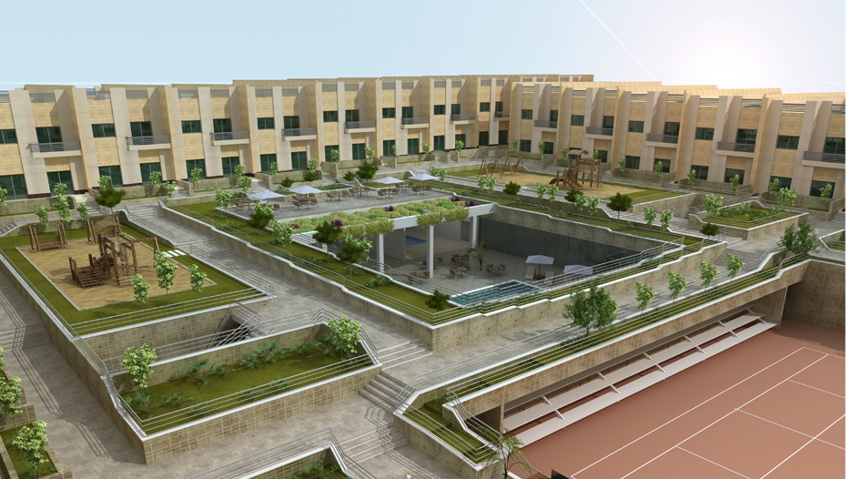 المجمعات السكنية في السعودية: حسابات السكن داخل السور وخارجه