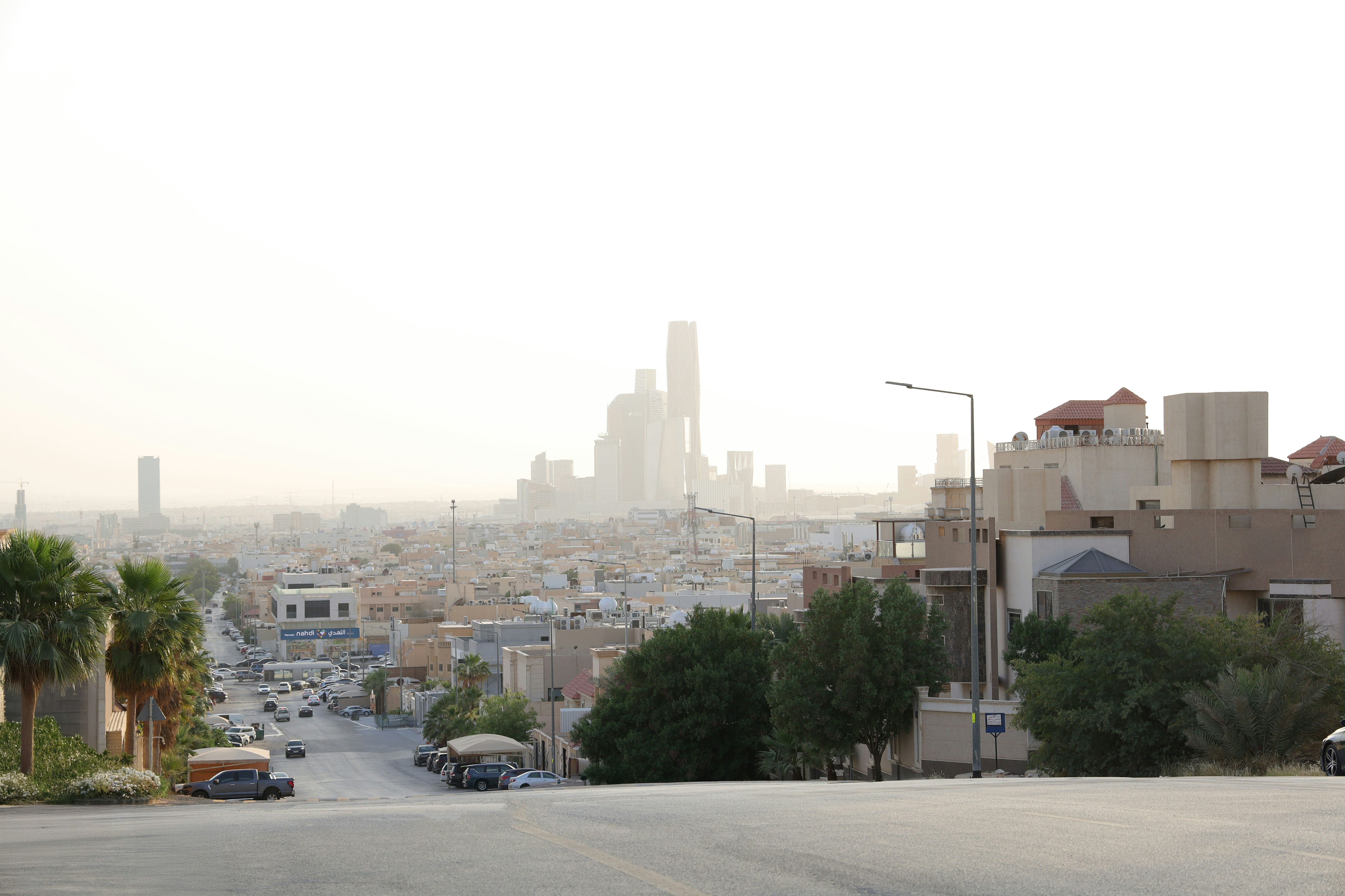 تكلفة المعيشة في الرياض 2026: تشريح كامل لميزانية المستأجر