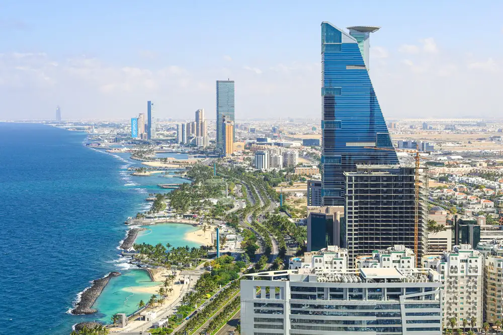 دليل الإيجار في جدة 2026: الأحياء والأسعار وما ينبغي أن تعرفه قبل أن توقّع العقد