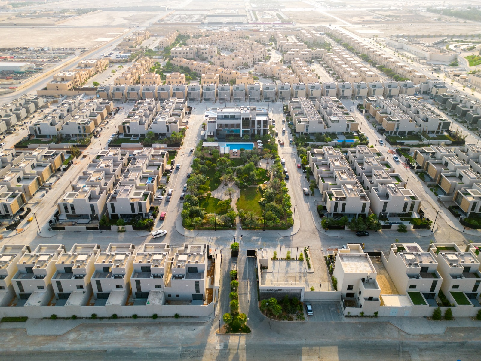 إيجار ولا تملّك في الرياض؟ الأرقام تجاوب