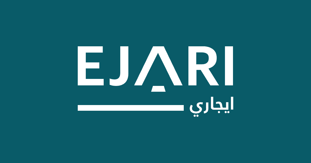Ejari Co. logo